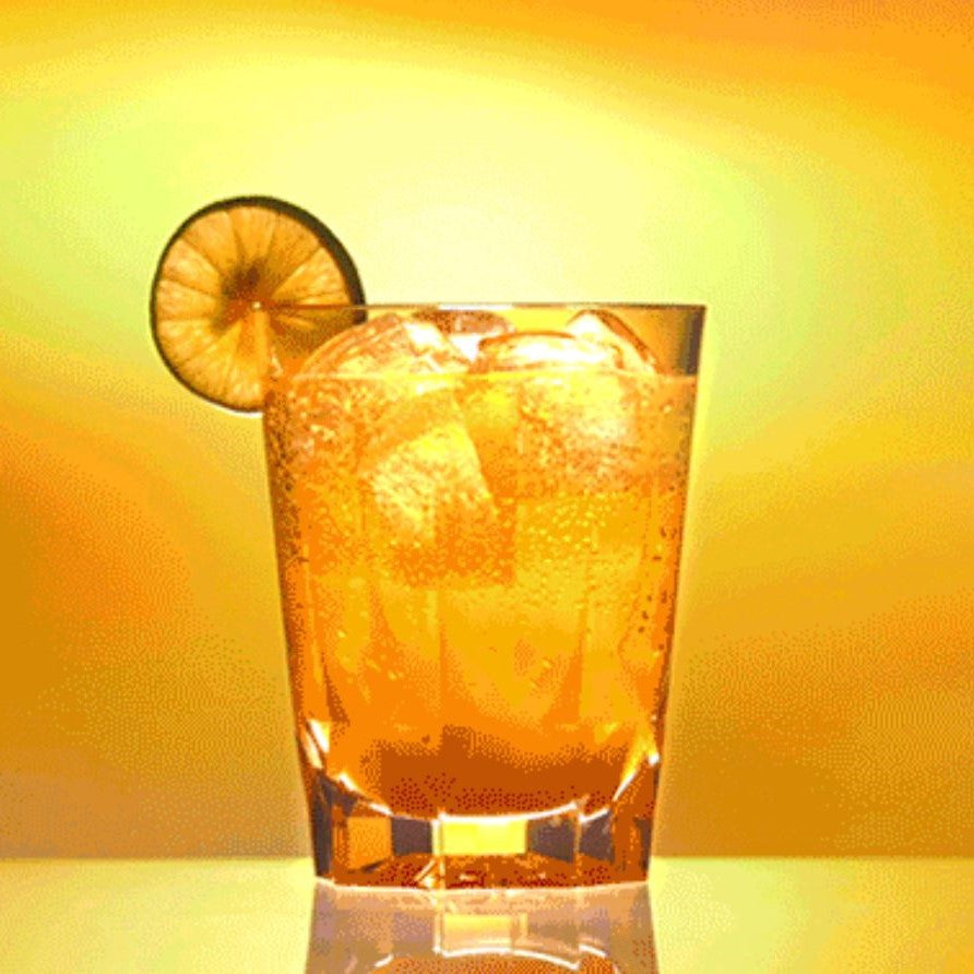Cocktail in NOVAZ
