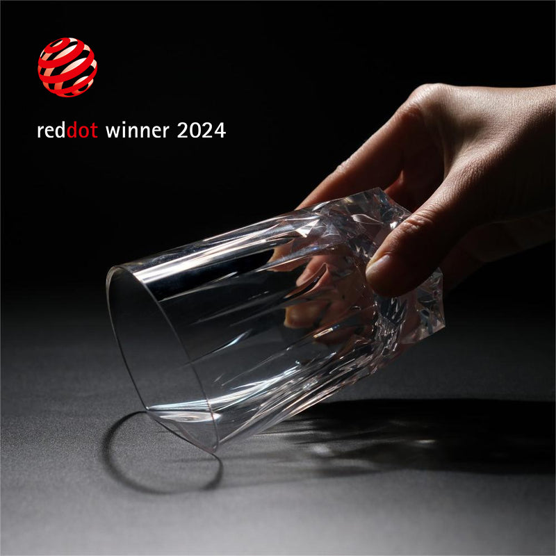 Novaz Crystal Glass - Classic