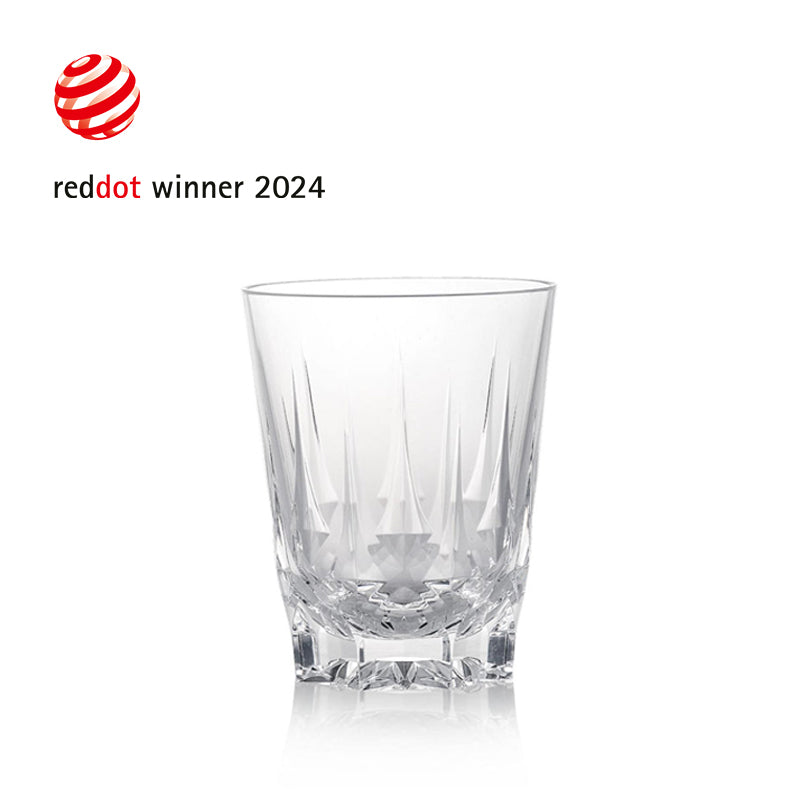 Novaz Crystal Glass - Classic