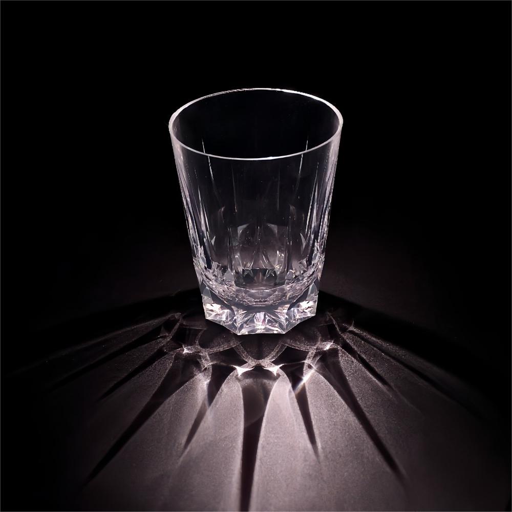 NOVAZ Flexible Crystal Glass Collection - NOVAZ Store