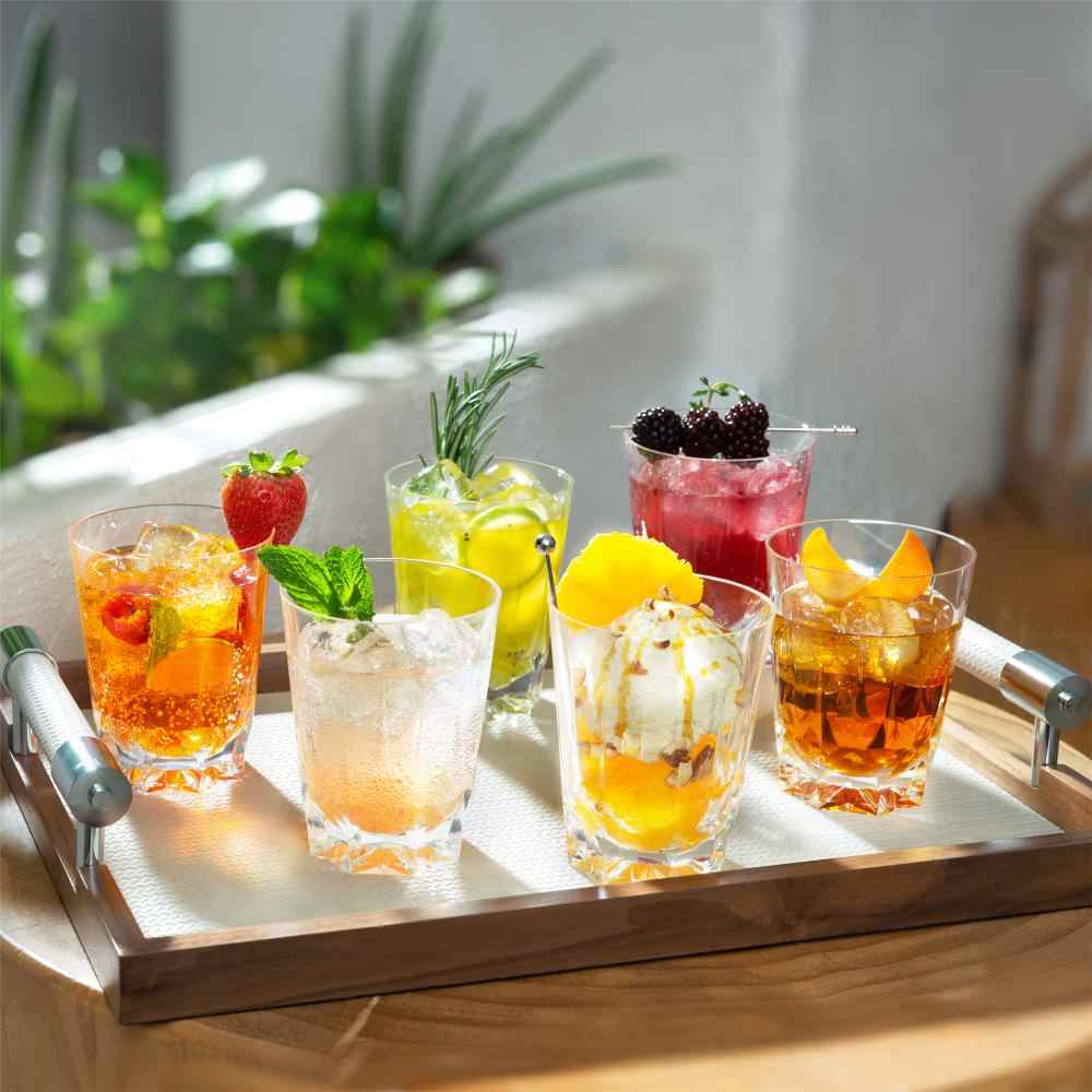 Novaz Crystal Glass - NOVAZ Store