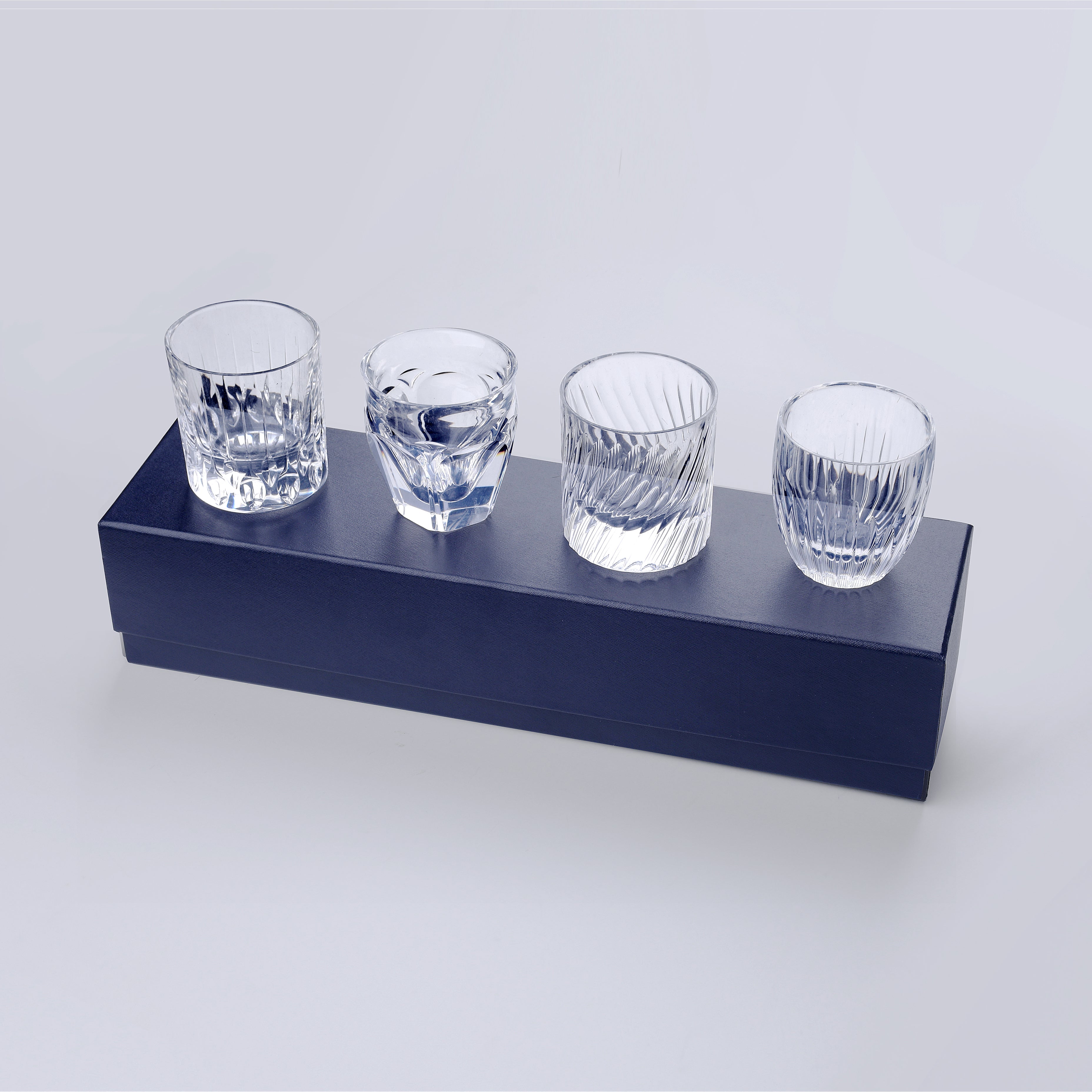 NOVAZ Crystal Petite