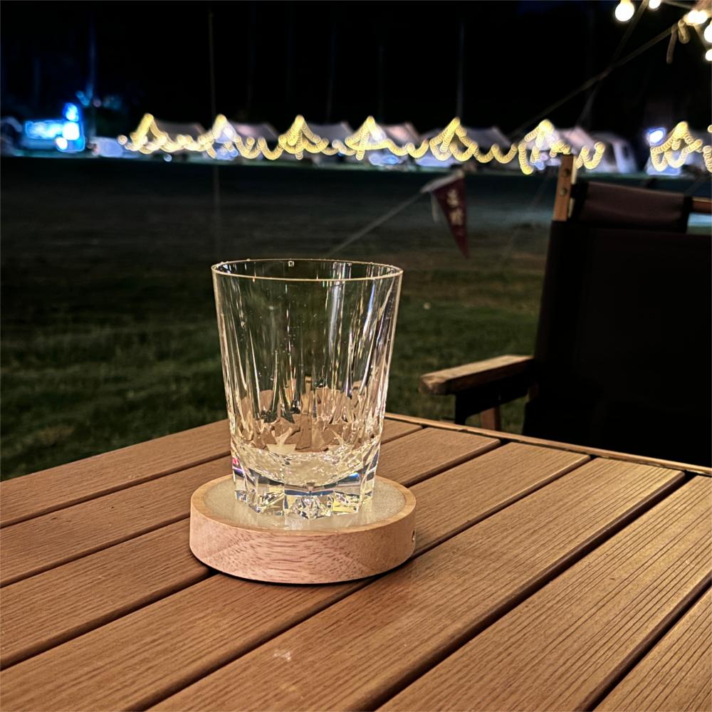 Luxe Glow - Set of 2 - NOVAZ Store