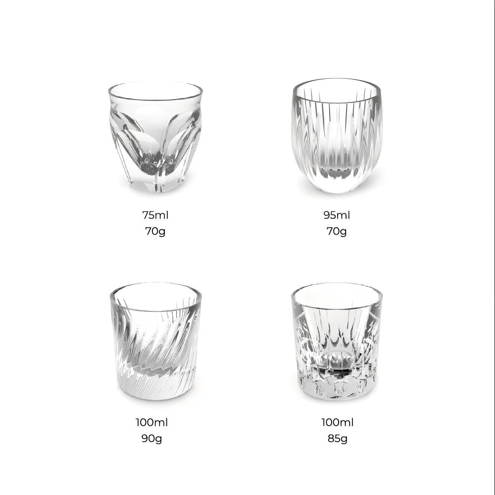 NOVAZ Crystal Petite - NOVAZ Store