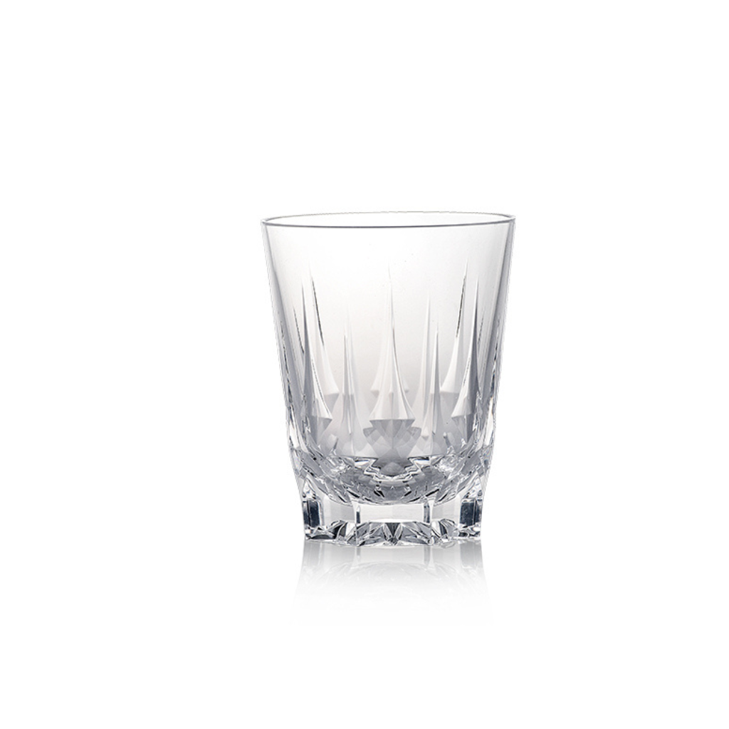 NOVAZ Crystal Glass (Solo)