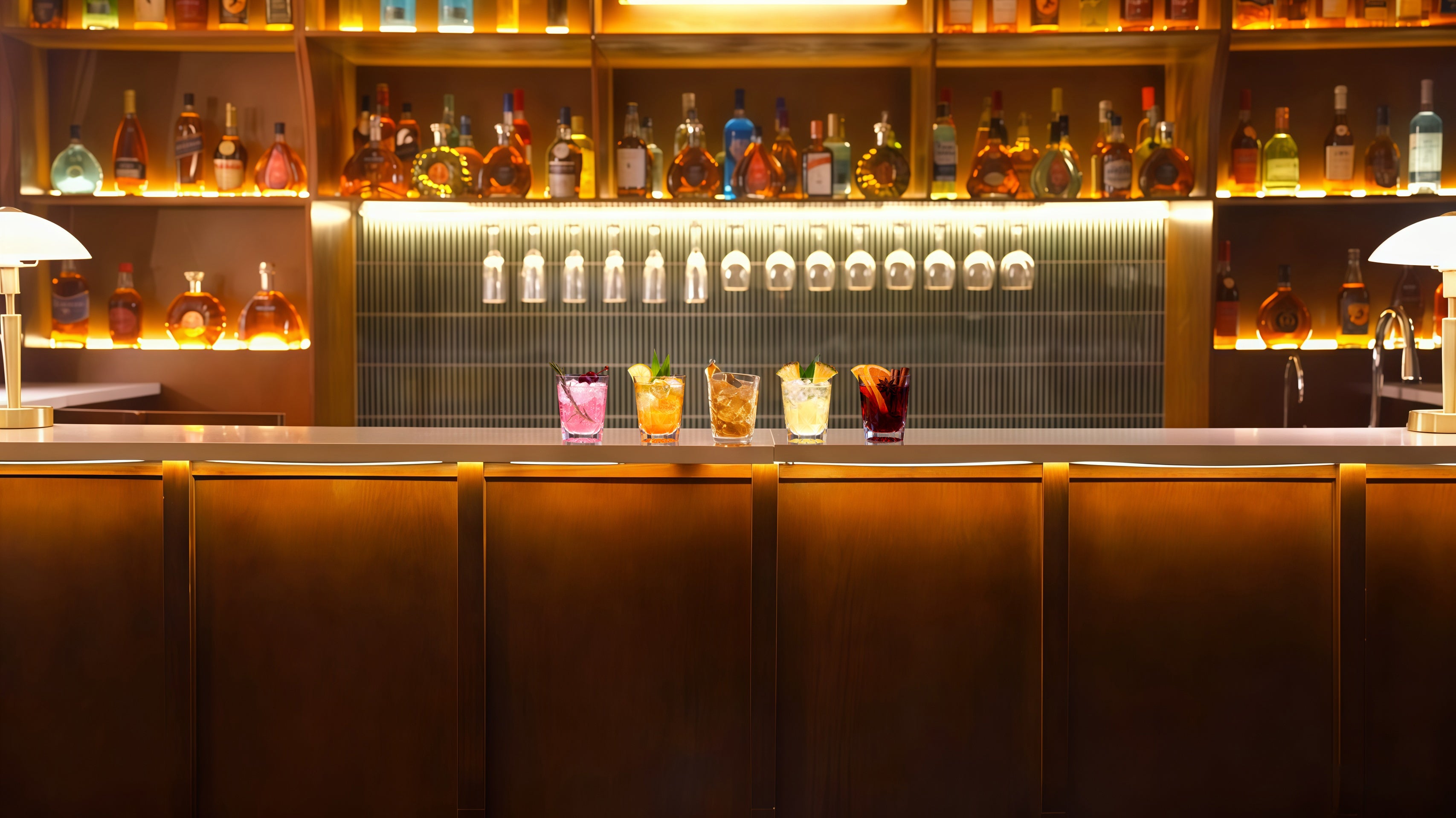 NOVAZ Crystal Glass - Say goodbye to broken glassware & Hello to NOVAZ