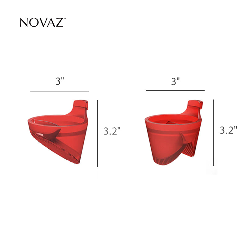 NOVAZ Ice Mould - Set of 2 - NOVAZ Store