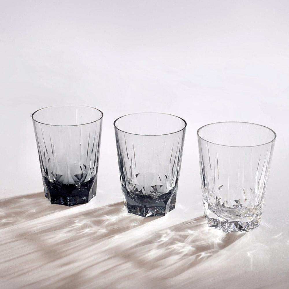 NOVAZ Flexible Crystal Glass Collection - NOVAZ Store