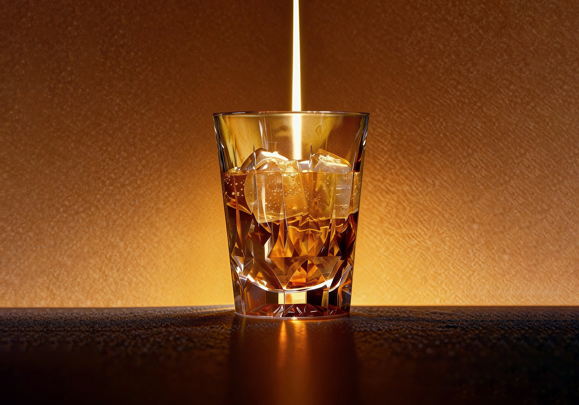NOVAZ Crystal Glass - Say goodbye to broken glassware & Hello to NOVAZ