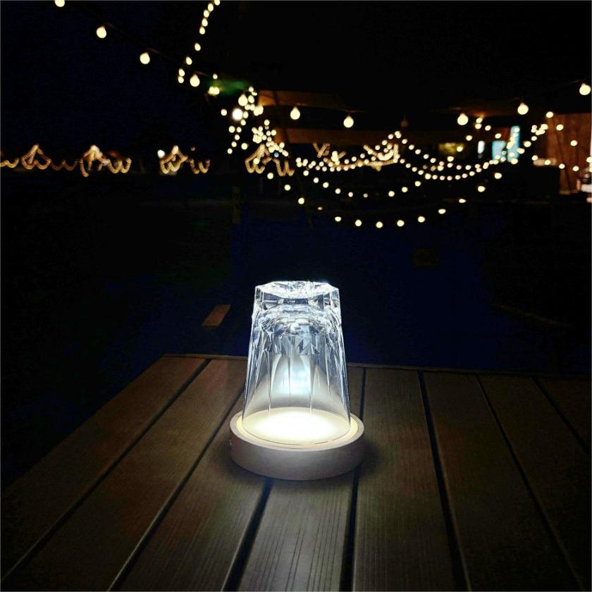 Luxe Glow - Set of 2 - NOVAZ Store