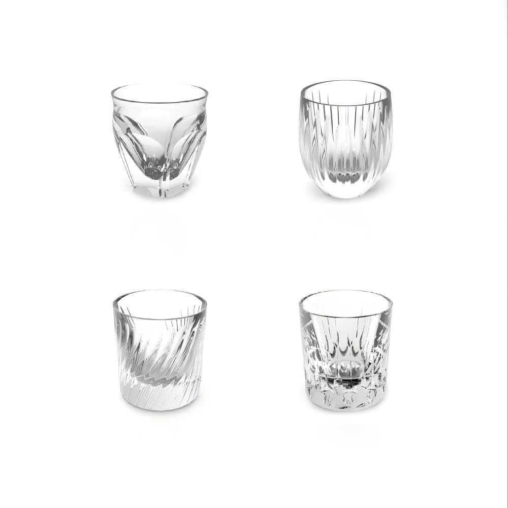 NOVAZ Crystal Petite